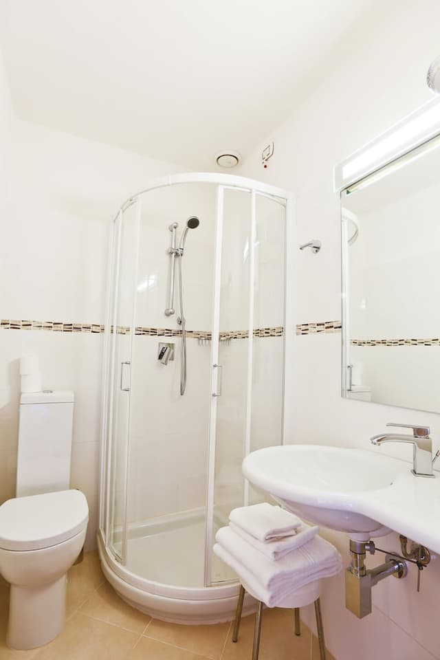 Double Room Single Use · foto 2