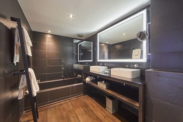 Mediterranean- Double Room · foto 4