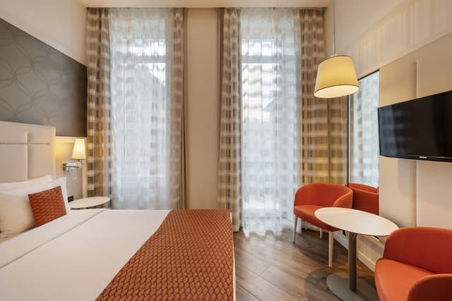 Deluxe Room · photo 8