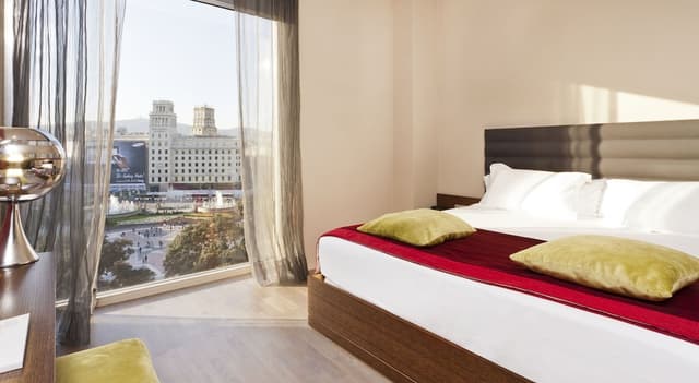 Standard Room, City View · foto 2