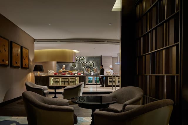 Executive Room, 1 Double Bed · photo 5