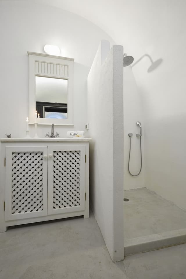 Villa, Bañera de hidromasaje, Vista al mar (Atrina) · foto 5