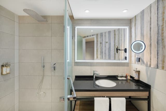 Premium Twin Room, Balcony, River View · photo 4
