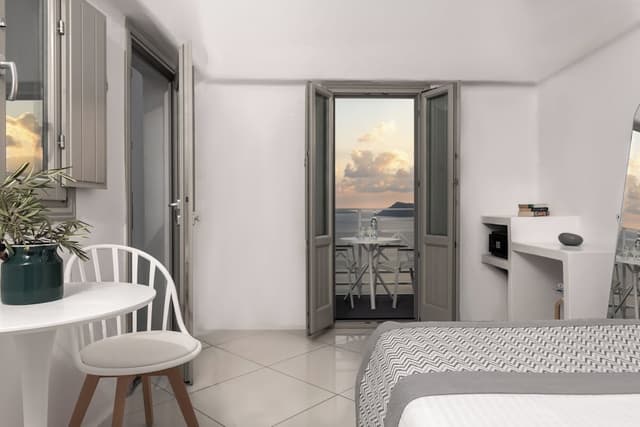 Premium Cave Suite Caldera & Sea View · photo 2