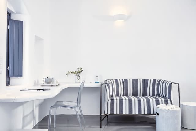 Double Room, Sea View · photo 2