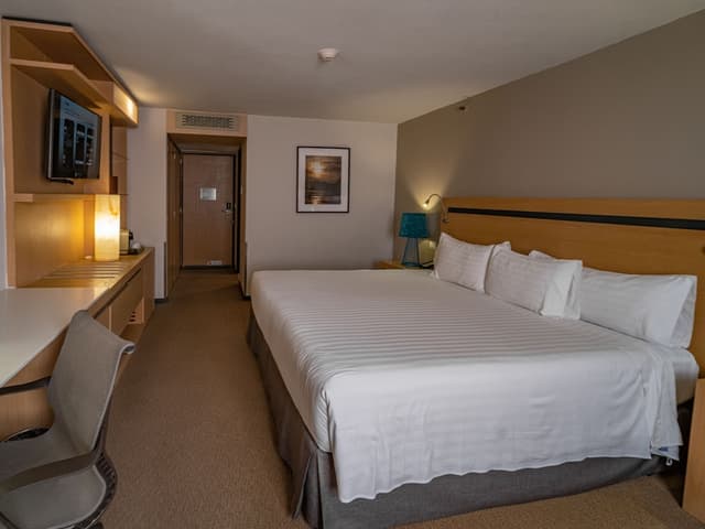 Junior Suite, 1 King Bed · foto 4