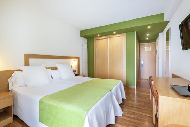 Classic Room, Terrace · foto 1