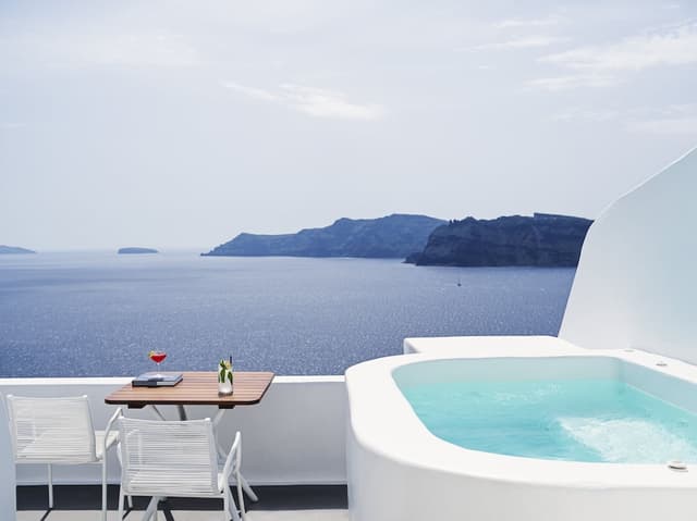 Junior Suite, Jetted Tub · foto 1