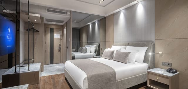 Deluxe Double Room · photo 7