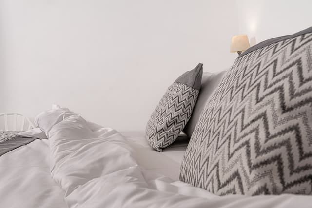 Standard Double Room with Caldera & Sea View · photo 6