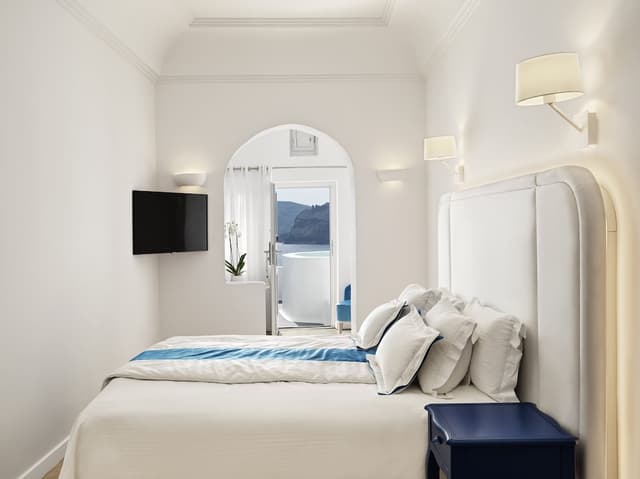 Junior Suite, Jetted Tub · foto 6