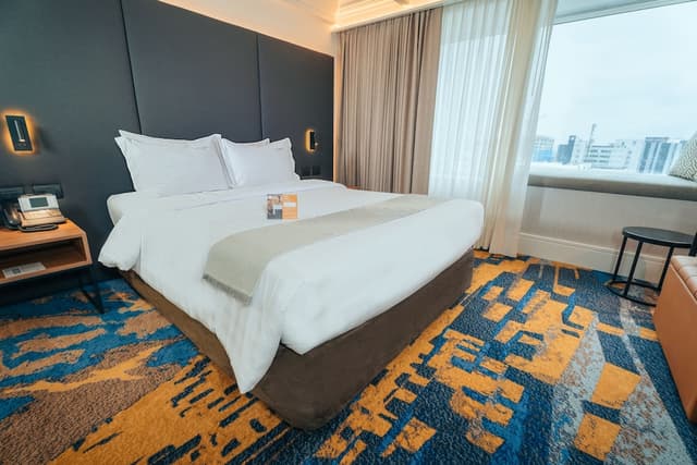 Standard Room, 1 Queen Bed · foto 2
