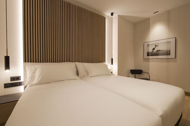 Double Room Single Use · photo 3