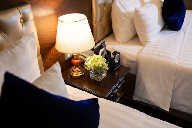 Junior Suite · photo 7