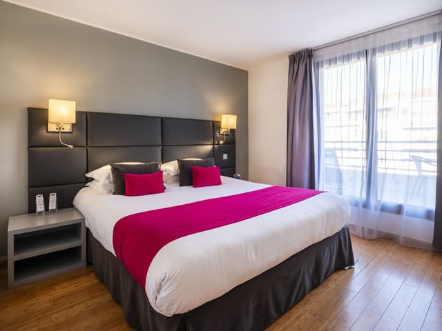 Executive Double Room, Terrace · foto 7