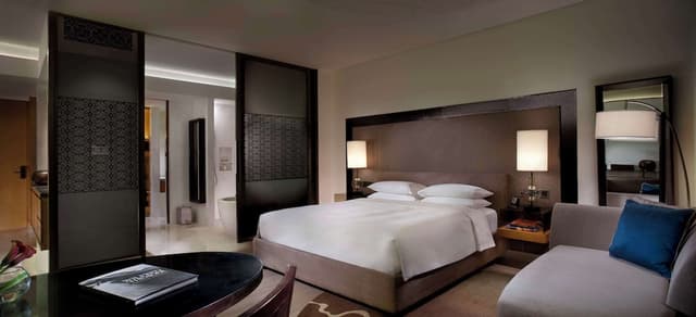 Room, 1 King Bed · foto 1