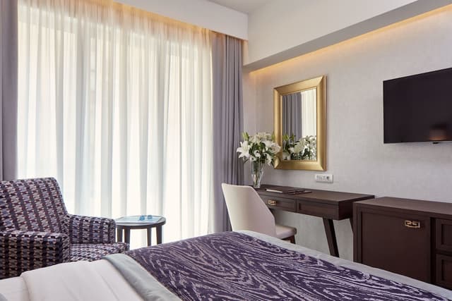 Standard Room · photo 2