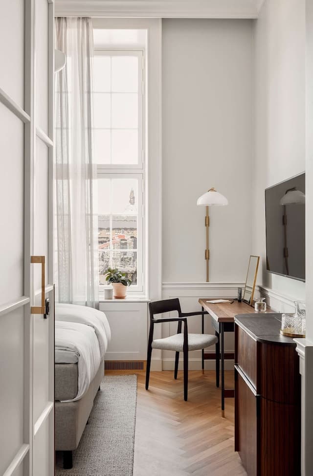 Standard King Room · foto 3