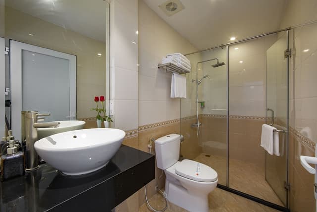 Premier Royal Suite City View · foto 5