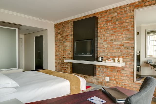 Standard King or Twn Room · foto 7