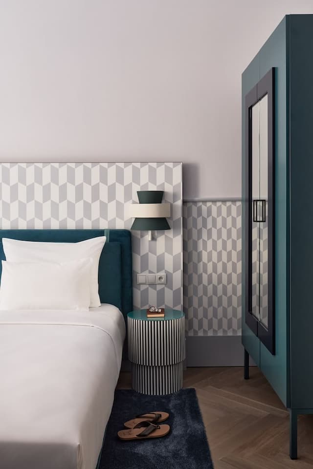 Standard Double or Twin Room · foto 4
