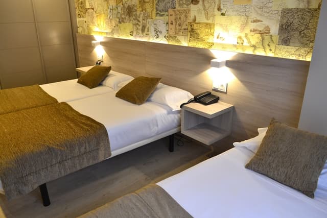 Triple Room · photo 2
