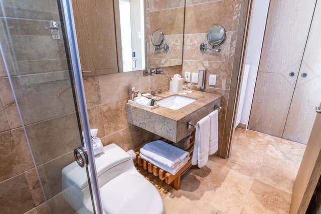 Luxury Room · foto 6