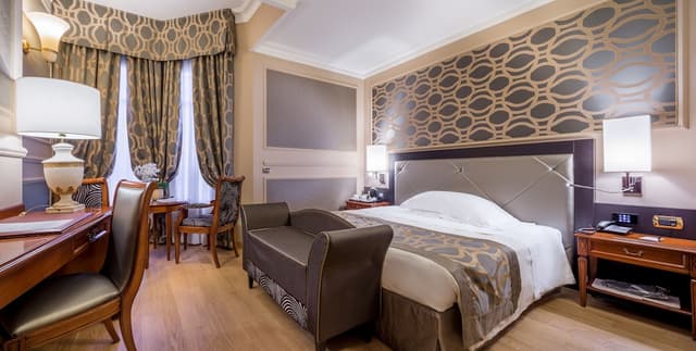 Standard Room · photo 3