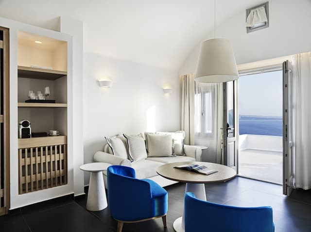 Suite Superior con Bañera de Hidromasaje al Aire Libre · foto 2