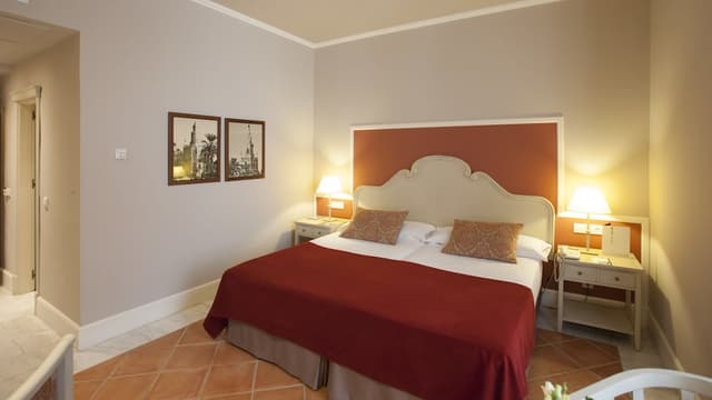 Standard Double Room · foto 2