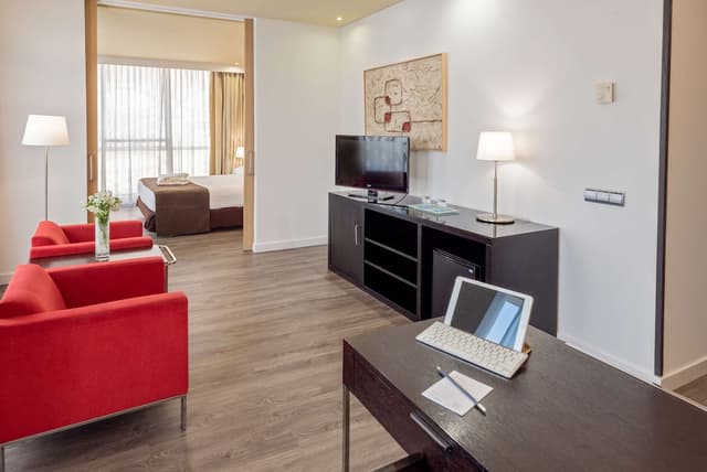 Junior Double Room · foto 2
