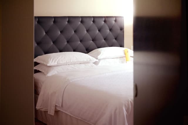 Deluxe Room, 2 Double Beds, Tower · foto 5