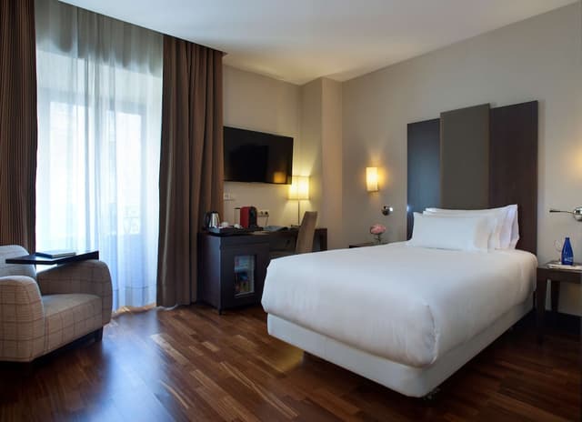 Superior Room (View) · photo 7