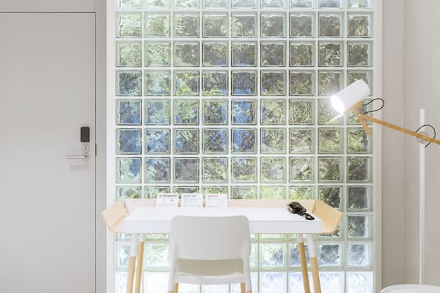 Standard Room, Courtyard View (Quiet REC) · foto 4