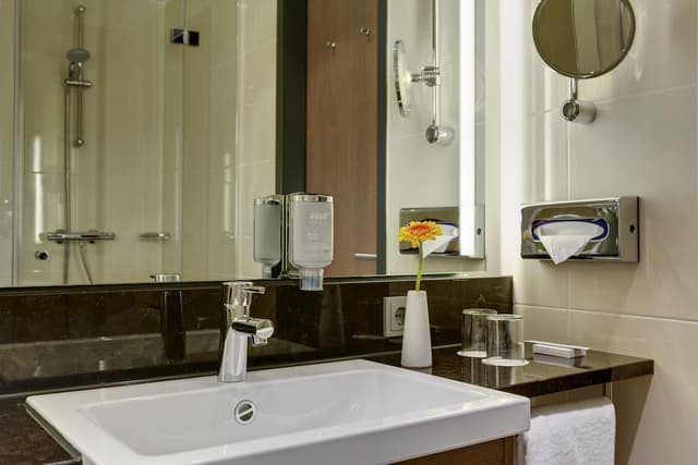 Standard Room · photo 2