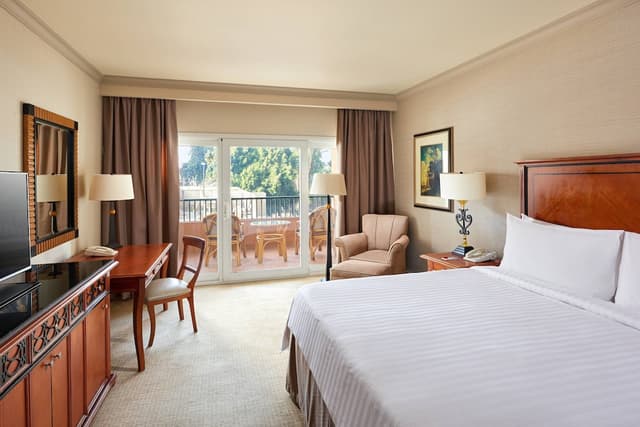 Standard Room, 1 King Bed · foto 6