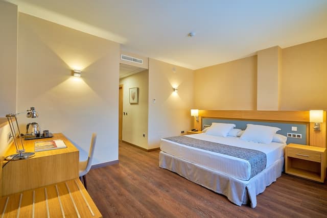 Double Room · photo 1