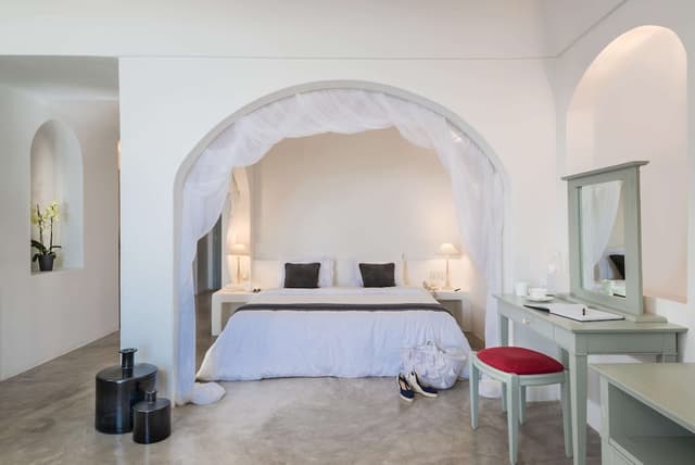 Grande Suite with Outdoor Hot tub · foto 1