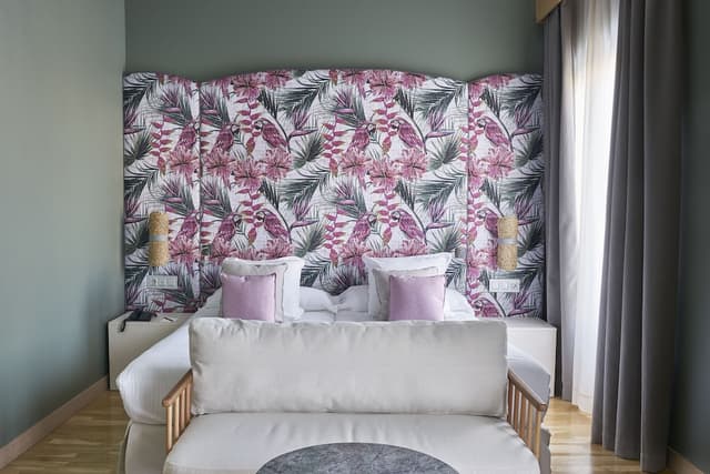 Standard Double Room Single Use · foto 6