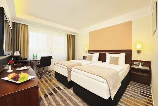 Superior Double Room (Spa Access) · foto 2