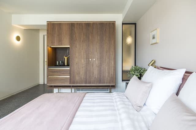 Superior Room, 1 King Bed (Acropolis View) · photo 7