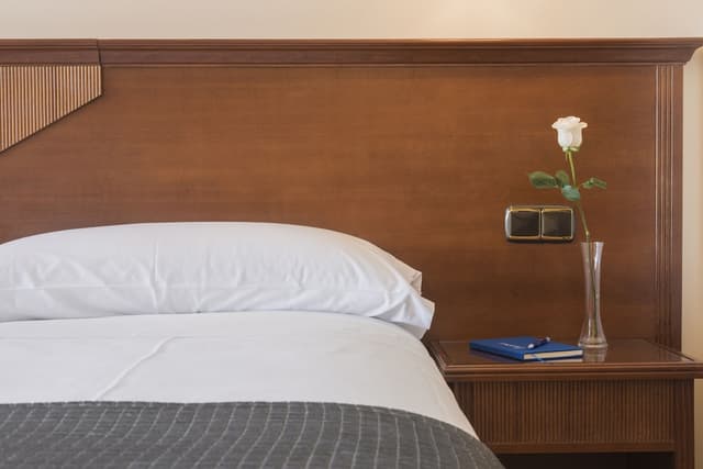 Triple Room, 3 Twin Beds · foto 4