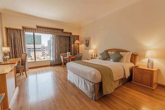 Standard Room, 1 King Bed · photo 3