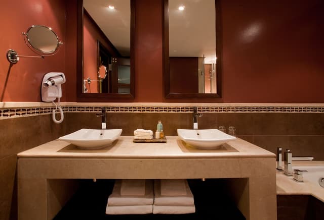 Premium Room, Twin Beds, Garden View · foto 7