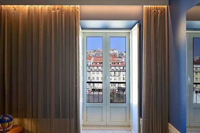 Double Room, City View · foto 3