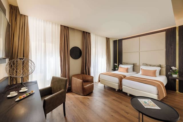 Exclusive Double Room · photo 1