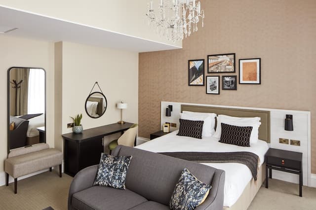 Suite · photo 1