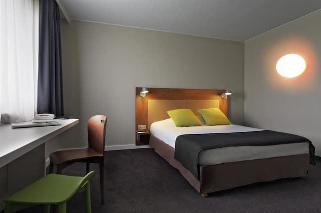 Standard Room, 2 Twin Beds · foto 1