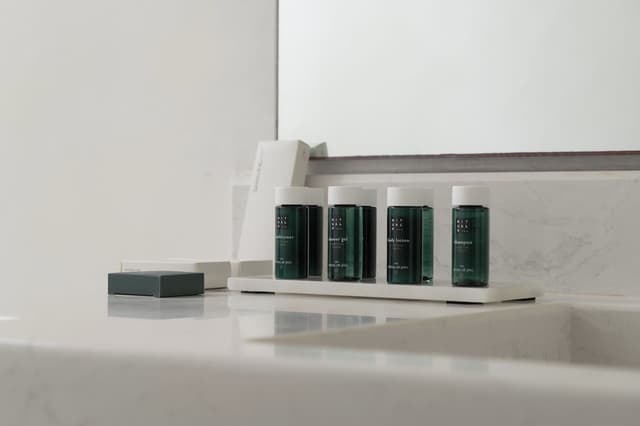 Suite Junior, Balcón, Vista al mar · foto 6