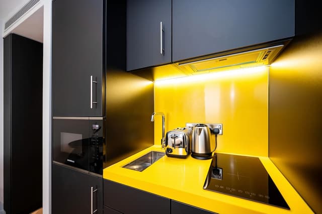 Studio Apartment (Twin) · foto 5